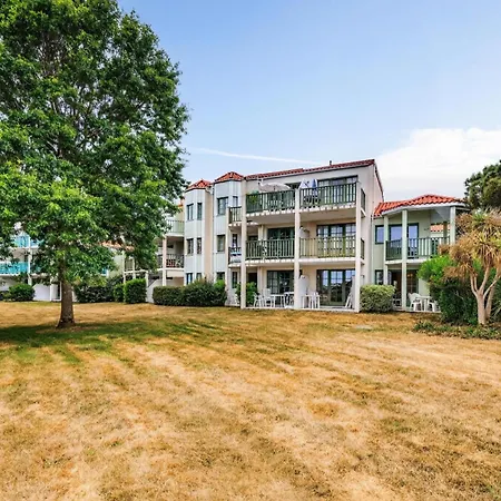 Port Bourgenay - Maeva - 3 Pieces 7 Personnes Avec Terrasse Vue Golf - Confort Mae-6873 * Talmont-Saint-Hilaire