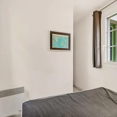 Port Bourgenay - Maeva - 3 Pieces 7 Personnes Avec Terrasse Vue Golf - Confort Mae-6873 Talmont-Saint-Hilaire