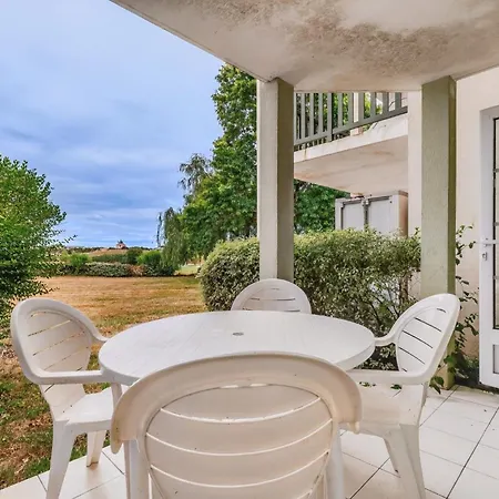 Port Bourgenay - Maeva - 3 Pieces 7 Personnes Avec Terrasse Vue Golf - Confort Mae-6873 Talmont-Saint-Hilaire