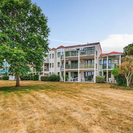Résidence Port Bourgenay - Maeva - 3 Pièces 7 Personnes Avec Terrasse Vue Golf - Confort Mae-6873 Talmont-Saint-Hilaire